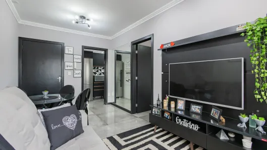 Apartamento com 1 Quarto à venda, 39m² no Passo da Areia, Porto Alegre
