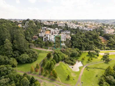 Lote/Terreno à venda, 883m² no Pilarzinho, Curitiba