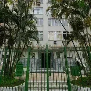 Apartamento com 2 Quartos à venda, 98m² no Tijuca, Rio de Janeiro