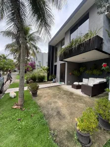 Casa de Condomínio com 3 Quartos à venda, 200m² no Guaratiba, Rio de Janeiro