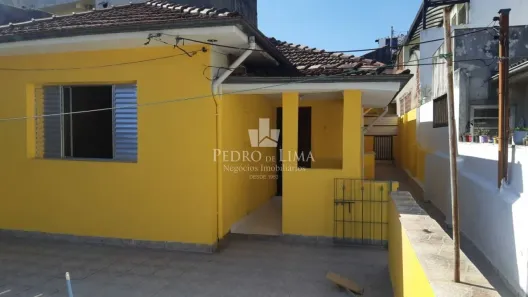 Sobrado com 2 Quartos para alugar, 100m² no Vila Feliz, São Paulo