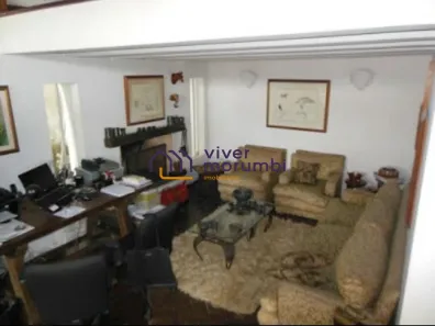 Casa de Condomínio com 3 Quartos à venda, 234m² no Fazenda Morumbi, São Paulo