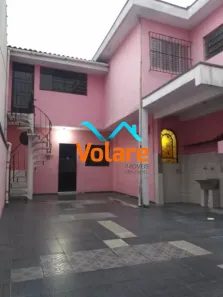Casa com 3 Quartos à venda, 229m² no Jaguaribe, Osasco