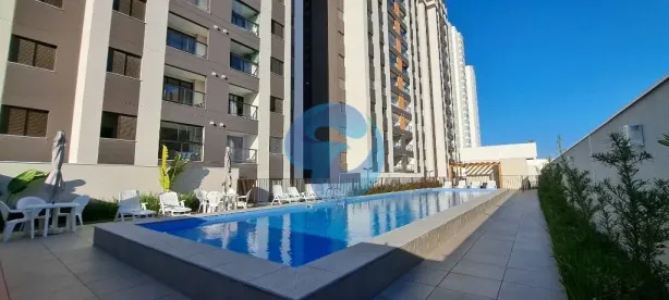 Apartamento com 2 Quartos à venda, 67m² no Jardim Piratininga, Sorocaba