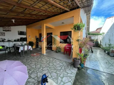 Casa com 2 Quartos à venda, 90m² no Unamar (Tamoios), Cabo Frio