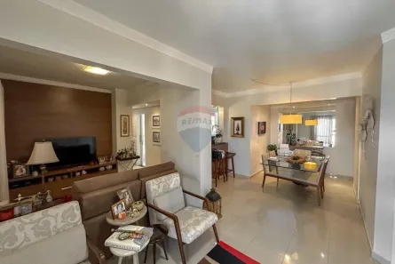 Apartamento com 2 Quartos à venda, 91m² no Centro, Ribeirão Preto