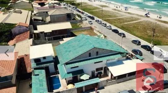 Fazenda/Sítio com 7 Quartos à venda, 430m² no Praia do Foguete, Cabo Frio