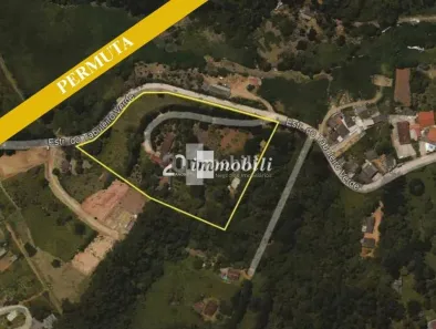 Lote/Terreno à venda, 18455m² no Taboleiro Verde, Cotia
