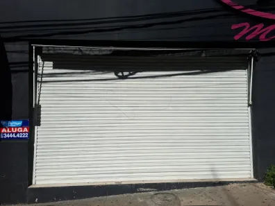 Ponto Comercial para alugar, 80m² no Centro, Limeira