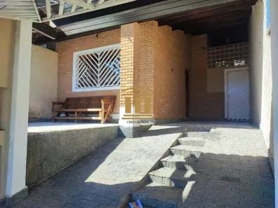 Casa com 2 Quartos para alugar, 70m² no Jardim Alvorada, São José dos Campos