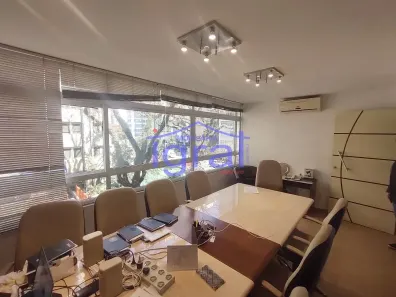 Sala Comercial à venda, 222m² no Consolação, São Paulo