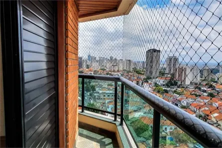 Apartamento com 2 Quartos à venda, 69m² no Vila Mariana, São Paulo