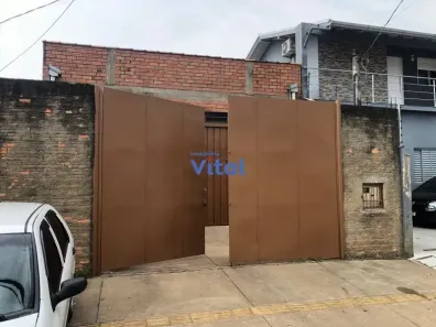 Galpão/Depósito/Armazém para alugar, 112m² no Mato Grande, Canoas