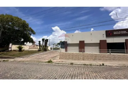 Ponto Comercial para alugar, 32m² no Carmo, Marechal Deodoro