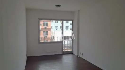 Apartamento com 2 Quartos para alugar, 75m² no Lins de Vasconcelos, Rio de Janeiro