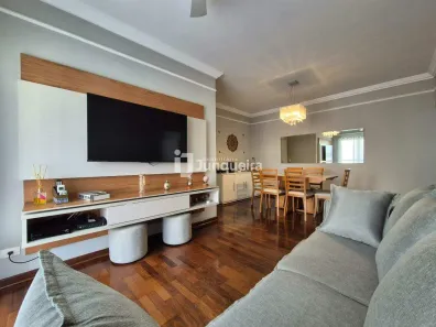 Apartamento com 3 Quartos à venda, 110m² no Centro, Piracicaba
