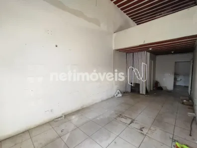 Ponto Comercial à venda, 46m² no Heliópolis, Belo Horizonte