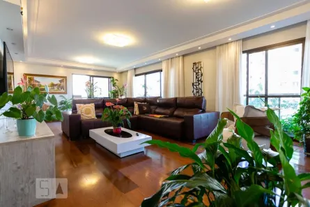 Apartamento com 4 Quartos à venda, 340m² no Santana, São Paulo