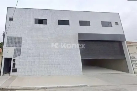 Galpão/Depósito/Armazém para alugar, 642m² no Vila Sabrina, São Paulo