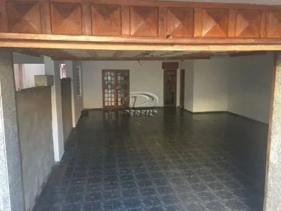 Sobrado com 3 Quartos para alugar, 520m² no Vila Lúcia, São Paulo