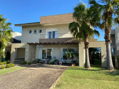 Casa de Condomínio com 4 Quartos à venda, 300m² no Remanso, Xangri-lá