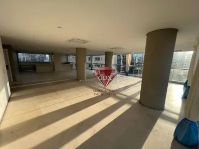 Apartamento com 3 Quartos à venda, 323m² no Vila Olímpia, São Paulo