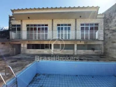 Casa de Condomínio com 3 Quartos à venda, 316m² no Pechincha, Rio de Janeiro