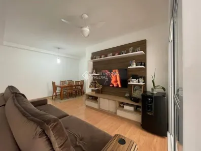 Apartamento com 2 Quartos à venda, 93m² no Baeta Neves, São Bernardo do Campo