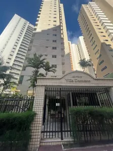 Apartamento com 3 Quartos à venda, 68m² no Meireles, Fortaleza