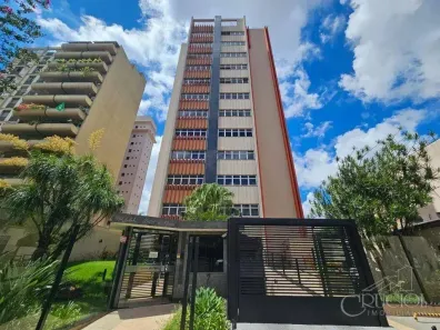 Apartamento com 3 Quartos à venda, 387m² no Centro, Londrina