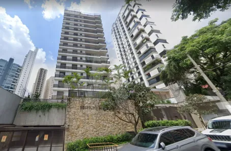 Apartamento com 4 Quartos à venda, 206m² no Santana, São Paulo