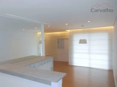 Apartamento com 2 Quartos à venda, 64m² no Jardim Japão, São Paulo