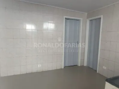 Casa com 1 Quarto para alugar, 35m² no Parque Brasil, São Paulo