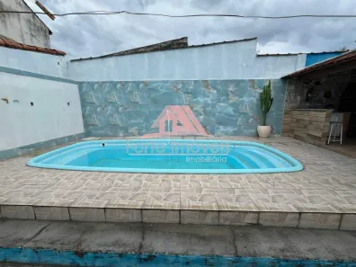 Casa com 2 Quartos à venda, 112m² no Campo Grande, Rio de Janeiro