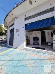 Ponto Comercial para alugar, 50m² no Vila Indiana, São Paulo