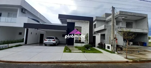 Casa com 3 Quartos à venda, 165m² no Jardim das Indústrias, São José dos Campos