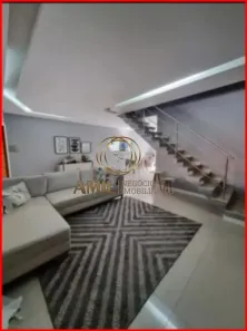 Sobrado com 3 Quartos à venda, 189m² no Jardim do Céu, São José dos Campos
