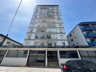 Apartamento com 2 Quartos à venda, 92m² no Guilhermina, Praia Grande