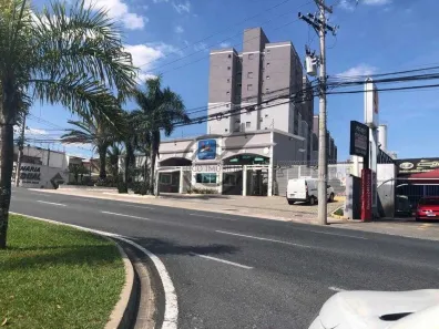Apartamento com 2 Quartos para alugar, 57m² no Parque Bela Vista, Votorantim