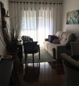 Apartamento com 2 Quartos à venda, 84m² no Jardim Santana, Americana