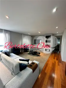 Apartamento com 3 Quartos à venda, 145m² no Santa Teresinha, São Paulo