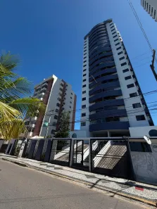 Apartamento com 3 Quartos à venda, 113m² no Casa Caiada, Olinda