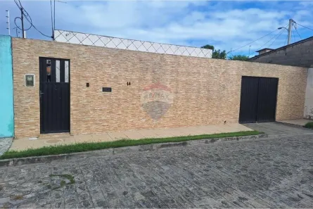 Casa com 3 Quartos à venda, 150m² no Clima Bom, Maceió