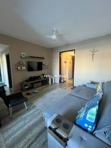 Apartamento com 3 Quartos à venda, 97m² no Rocha, Rio de Janeiro