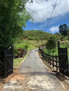 Fazenda/Sítio com 3 Quartos à venda, 45000m² no Itapeva, Itapeva
