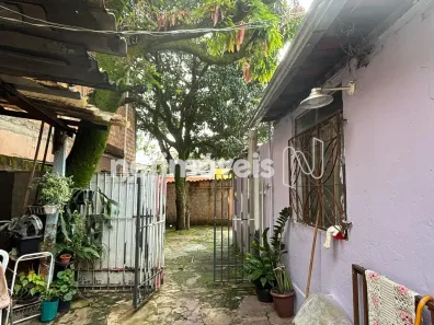 Casa com 1 Quarto à venda, 381m² no Santa Cruz, Belo Horizonte