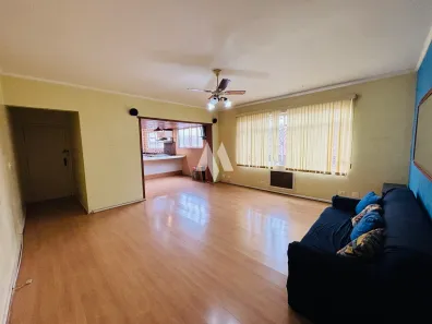 Apartamento com 3 Quartos à venda, 195m² no Gonzaga, Santos