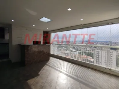 Apartamento com 3 Quartos à venda, 136m² no Vila Maria Alta, São Paulo