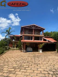 Casa com 12 Quartos à venda, 900m² no Parque dos Cafezais VI, Itupeva