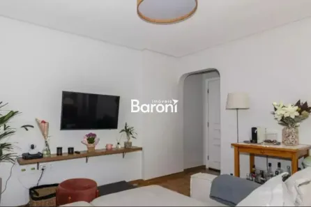 Apartamento com 2 Quartos à venda, 65m² no Indianópolis, São Paulo